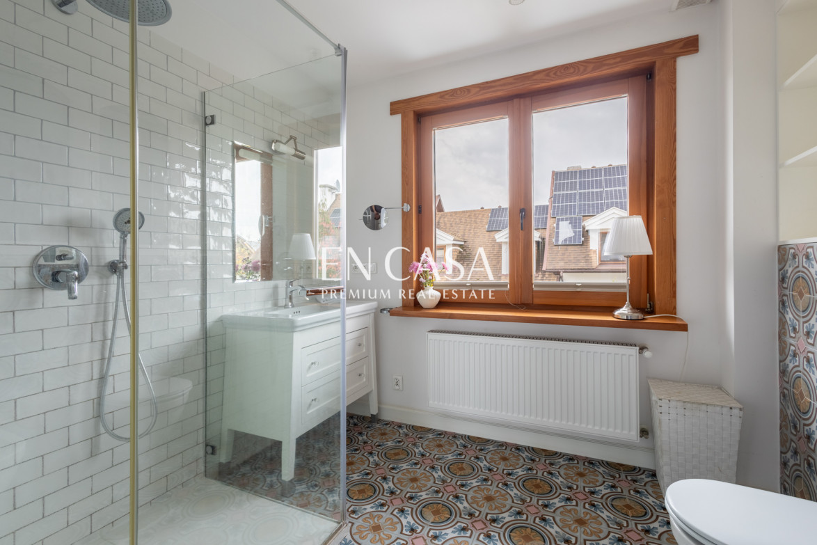 House Sale Nowa Iwiczna Pokrętna 8